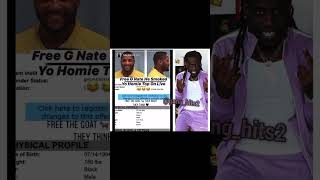 051 Melly’s alleged killer 007 Nate may get out soon  rapnews [upl. by Gnivri357]