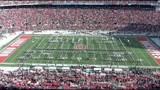 Halftime The Music of Billy Joel 113024 vs Michigan [upl. by Chloras469]