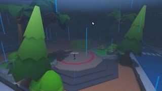 Roblox Hurricane System Showcase [upl. by Hafital]