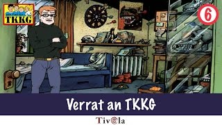 TKKG VERRAT AN TKKG Retro Let’s Play 06 Domian Selch [upl. by Griz]