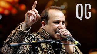 Marhaba ya Mustafa  Qawwali by Rahat Fateh Ali Khan  Qawwali Garage [upl. by Nazler]