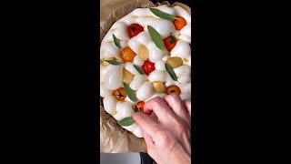 6 Perfect Focaccia Bread Recipes Beginners [upl. by Jany]