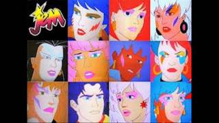 Jem amp The Holograms  Jem is the Name  Raisi K  RealDealRaisiK [upl. by Acile]