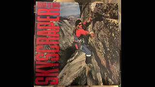 A1 Knucklebones ♦ David Lee Roth – Skyscraper 1988 Vintage Vinyl ♦ HQ Audio Only [upl. by Wehttam]