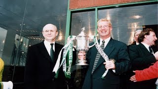 Tommy Burns Full Documentary BBC Alba [upl. by Rebm602]