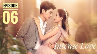 Intense Loveepisode 06Chinese DramaHindi dubbed [upl. by Llenyt]