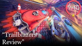 Trailblazers Into the March  Official Gameplay Trailer  Publisher Spotlight Joystick Ventures [upl. by Nylleoj87]