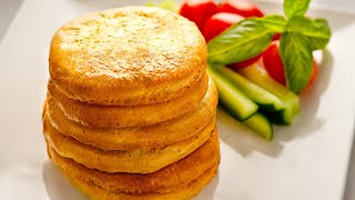 The Best Cloud Bread Recipe For Beginners How To Make The Best Cloud Bread [upl. by Clifford]