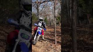 Hillbilly GP hundred miler last year music automobile dirtbike smartphone bikelife ￼ [upl. by Romeon]