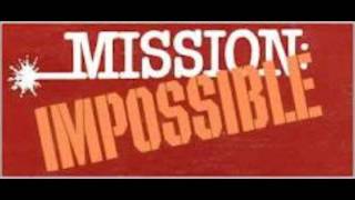 Mission Impossible theme song Original [upl. by Ioyal812]