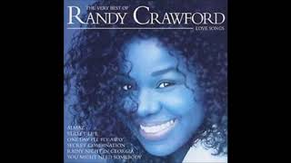 Randy Crawford  Almaz [upl. by Rickey]