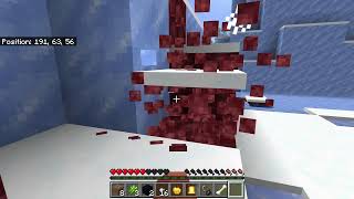 Try MINECRAFT for first time [upl. by Ainomar]