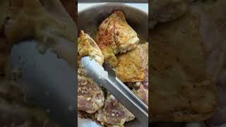 How to Make Chicken Fricassee or Pollo en Fricase a Puerto Rican Favorite recipe [upl. by Flore443]