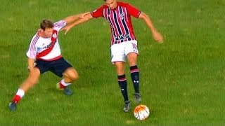 ● Paulo Henrique Ganso ● Magic Skills ● 2016 ● [upl. by Namaj]