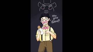 Voice Impression of Wilford Warfstache [upl. by Eelyahs]