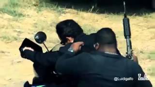 Somos Ladrones Capitulo 5 por luidigalfo [upl. by Ruthanne]