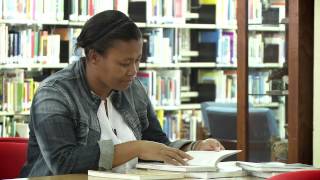 Study at the Cape Peninsula University of Technology [upl. by Tadeas]