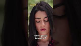 Hançer Gerçeği Öğrendi mi GelinDizisi [upl. by Xavler27]