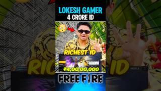 Lokesh gamer 4 crore id 😱para SAMSUNG A3A5A6A7J2J5J7S5S6S7S9A10A20A30A50A70 shorts [upl. by Aikan]