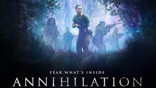 Annihilation Full Movie Review in Hindi  Story and Fact Explained  Natalie Portman [upl. by Vitale13]