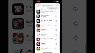 Free Apple ID Grand Theft Auto [upl. by Vasta708]