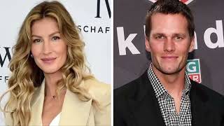 Gisele Bundchen ‘furious’ with Tom Brady for ‘cruel’ Netflix roast [upl. by Ardnait]