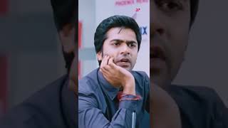 Watch 👆 Vaalu Malayalam Comedy Scenes vaalu silambarasan hansika santhanam comedy shorts [upl. by Dorothy]