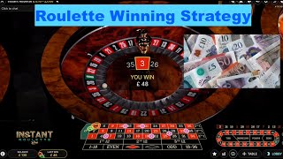 Roulette Winning Strategy  Voisins amp Zero section [upl. by Edmund]