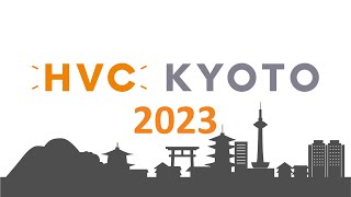 HVC KYOTO 2023 ダイジェスト [upl. by Pillsbury793]