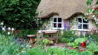 Best English cottage garden design [upl. by Medrek]