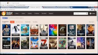 TOP 5 BEST FREE MOVIE WEBSITES [upl. by Kifar]