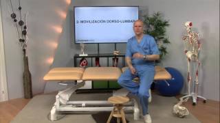 Hernia discal lumbar  Consejos para una mejor recuperación  Fisioterapia Bilbao [upl. by Darahs]