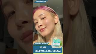 STOP Hiding Your Facial Brown Spots Try This Instead brownspots hyperpigmentation facecream [upl. by Red]