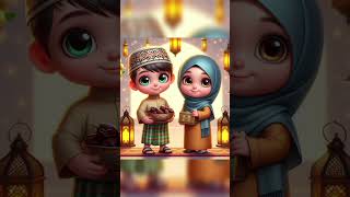 Beautiful Islamic TikTok videolove cute foryou viralmuslim islamicvideo islamicbeauty youtub [upl. by Aay]