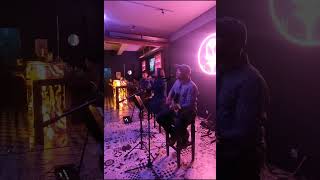 Live acoustic Lorde  Royals cover by gema music subrosa music [upl. by Walters]