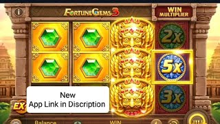 Fortune Gems 3 Jili Slot jiligames fortunegemsjili jiligames slotgames casino [upl. by Maribelle721]