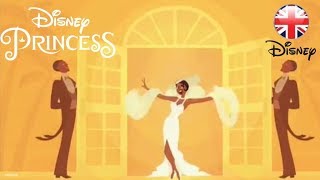 PRINCESS AND THE FROG  Clip  Almost There  Official Disney UK [upl. by Oznecniv]