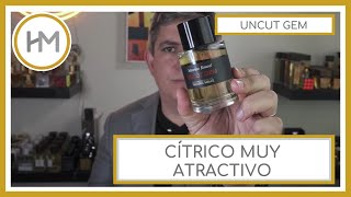 UNCUT GEM FREDERIC MALLE RESEÑA ESPAÑOL [upl. by Landrum485]