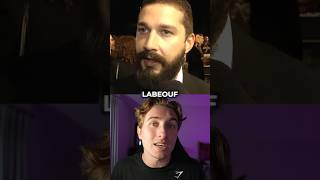 The Time Shia LaBeouf Got EXPOSED [upl. by Graig]