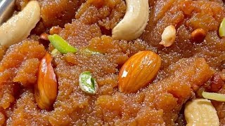 Makhandi Halwa  Makhadi Halwa  Easy Crispy Halwa Recipe  ChakWali [upl. by Romeu528]