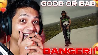 EMIWAY BANTAI X FLOWBO X YOUNG GALIB  BOHT KUCH PRODMEMAX  Marathi Boi Reaction [upl. by Norad]