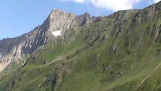 Neufen Pass 2030 m Switzerland [upl. by Brazee]