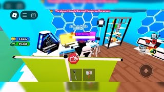 I Play Roblox [upl. by Ardin393]