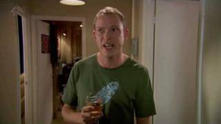 Peep Show  Series 6  Episode 2  Part 1  TvDownloadsorg [upl. by Gerrilee649]