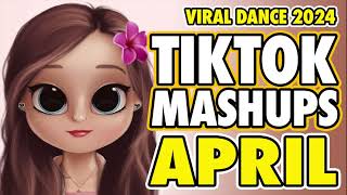 New Tiktok Mashup 2024 Philippines Party Music  Viral Dance Trend  April 5th [upl. by Aicre219]