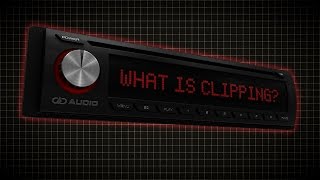 What is Clipping [upl. by Oppen850]