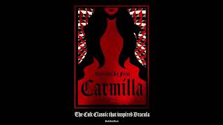 Carmilla by Sheridan le Fanu Book Review [upl. by Atenek]