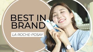 Top 5 La RochePosay Skin Care Products  Best in Brand [upl. by Kooima793]