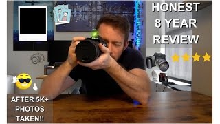 Nikon D5300 Camera Review Unleash Your Creativity with Stunning Image Quality and Advanced Features [upl. by Ahker]