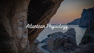 Atlantean Physiology  Subliminal Audio [upl. by Vasilek296]